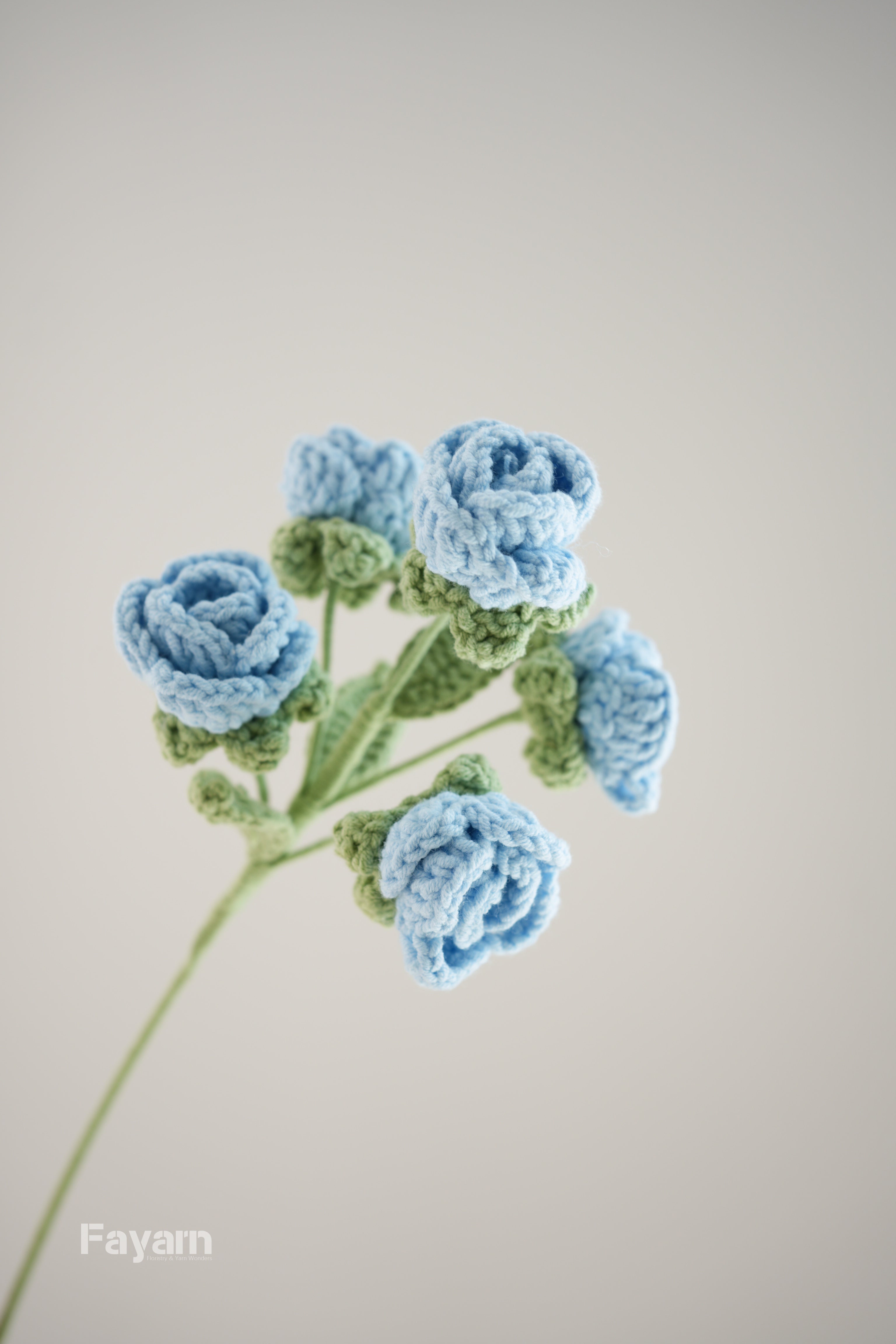 Bubble Rose