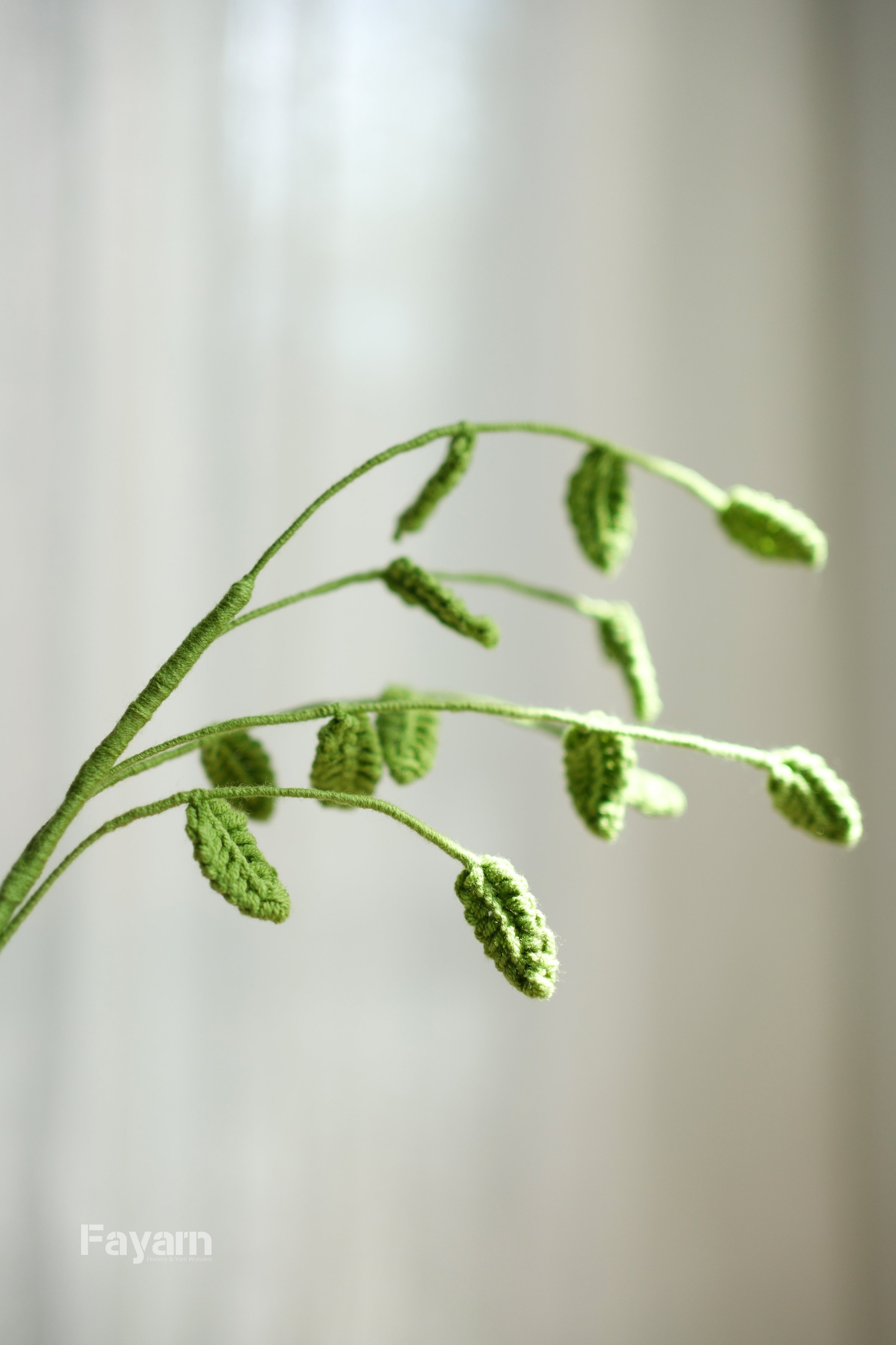 Inland Sea Oats