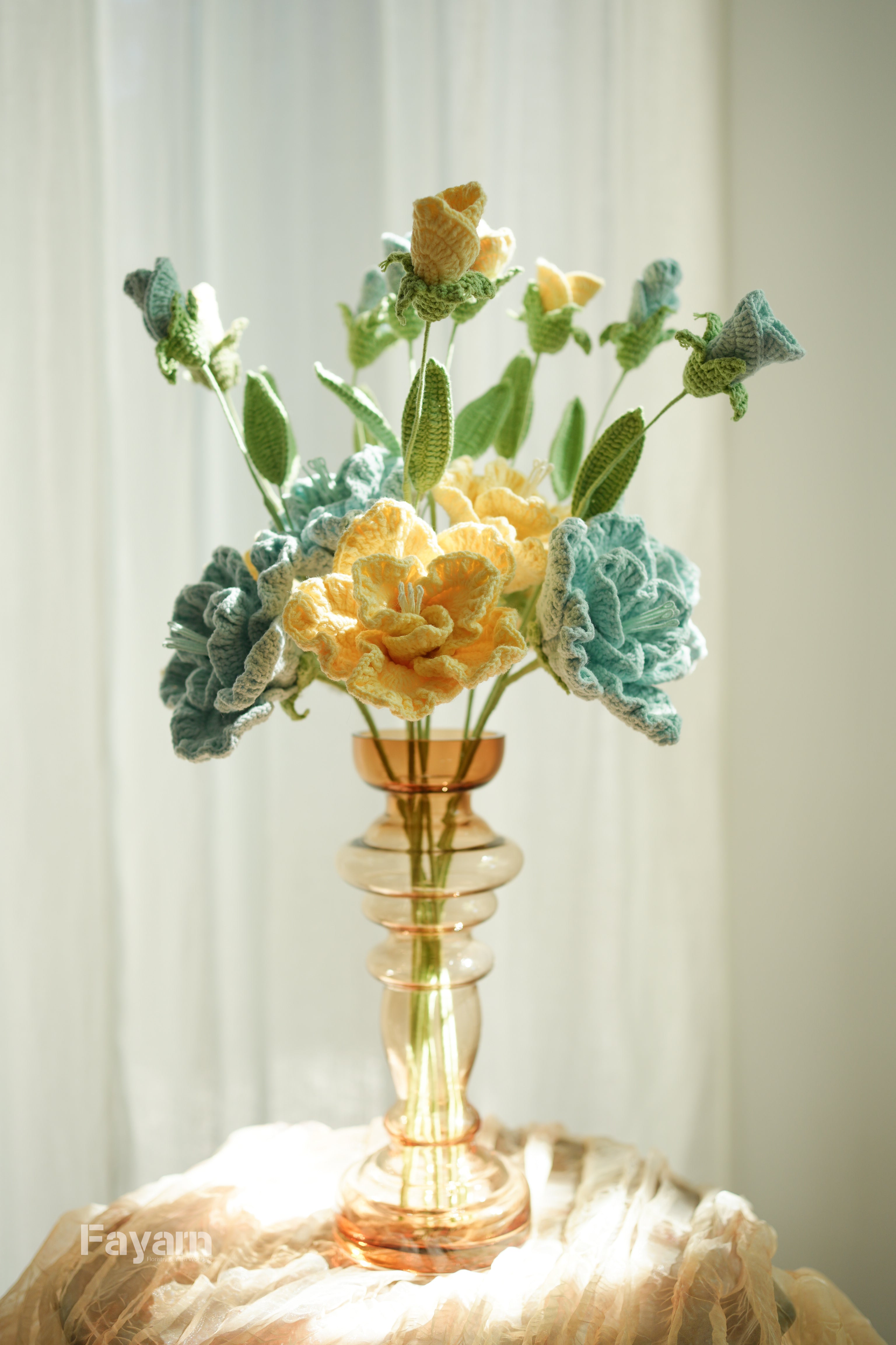 Eustoma