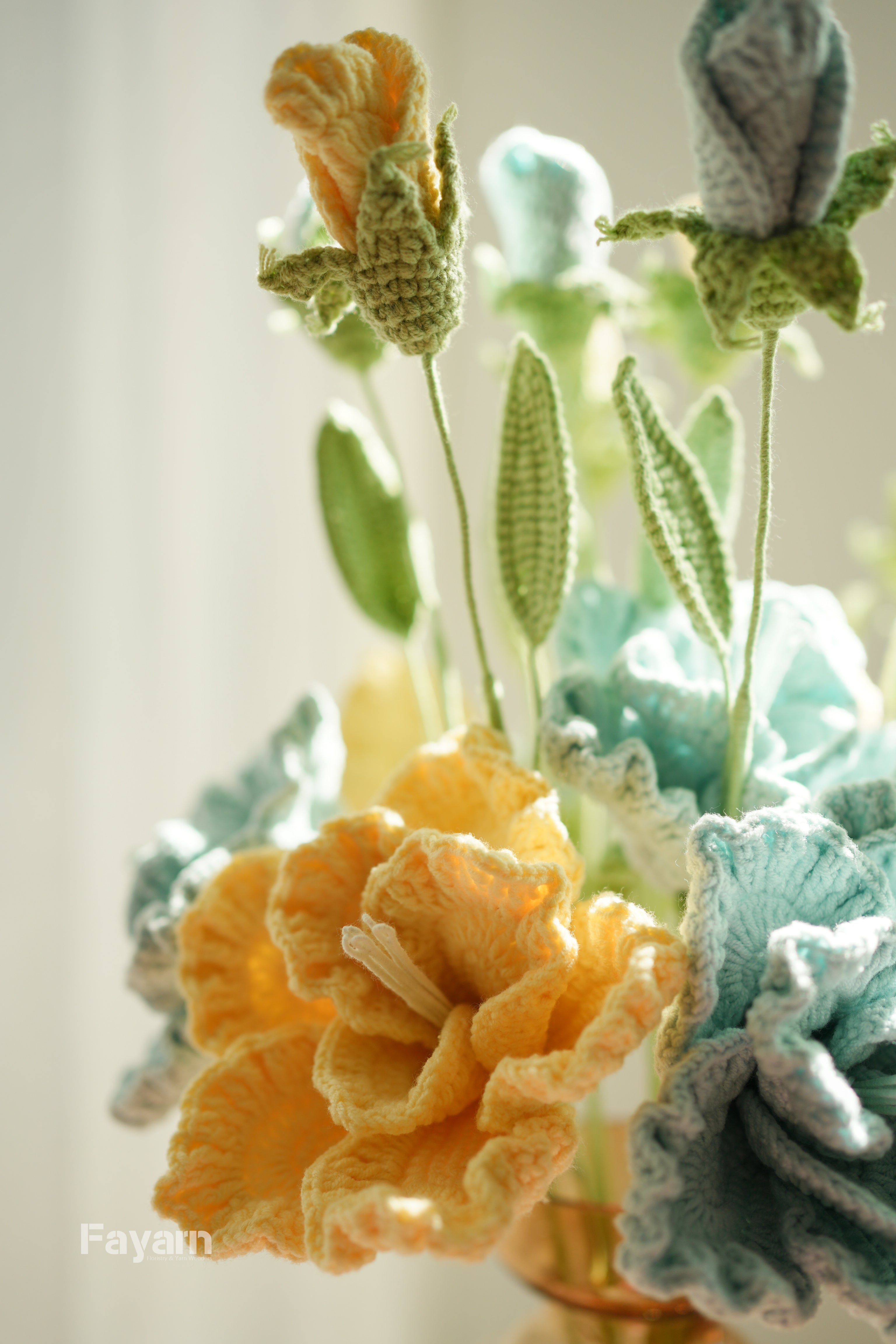 Eustoma