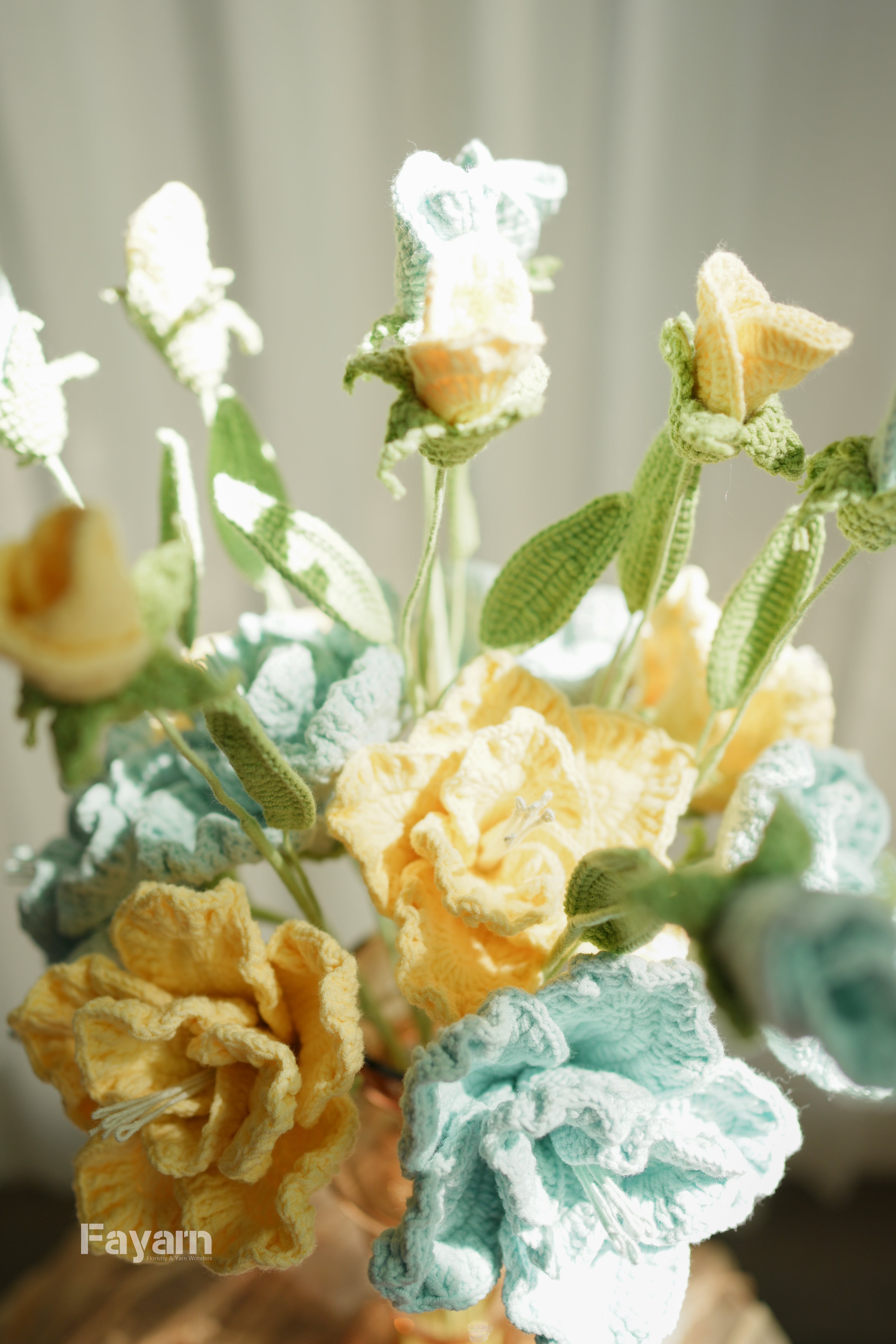 Eustoma