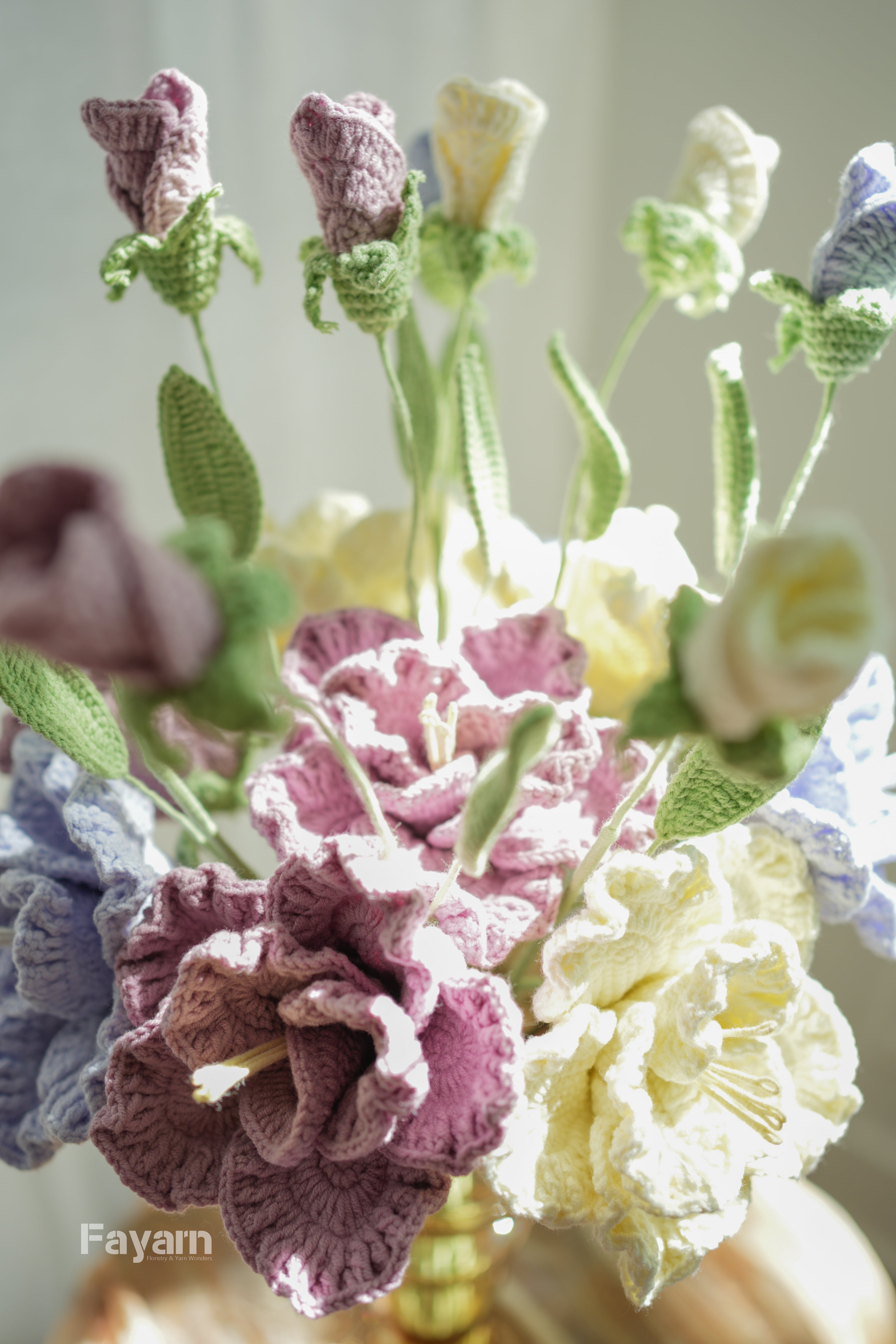 Eustoma