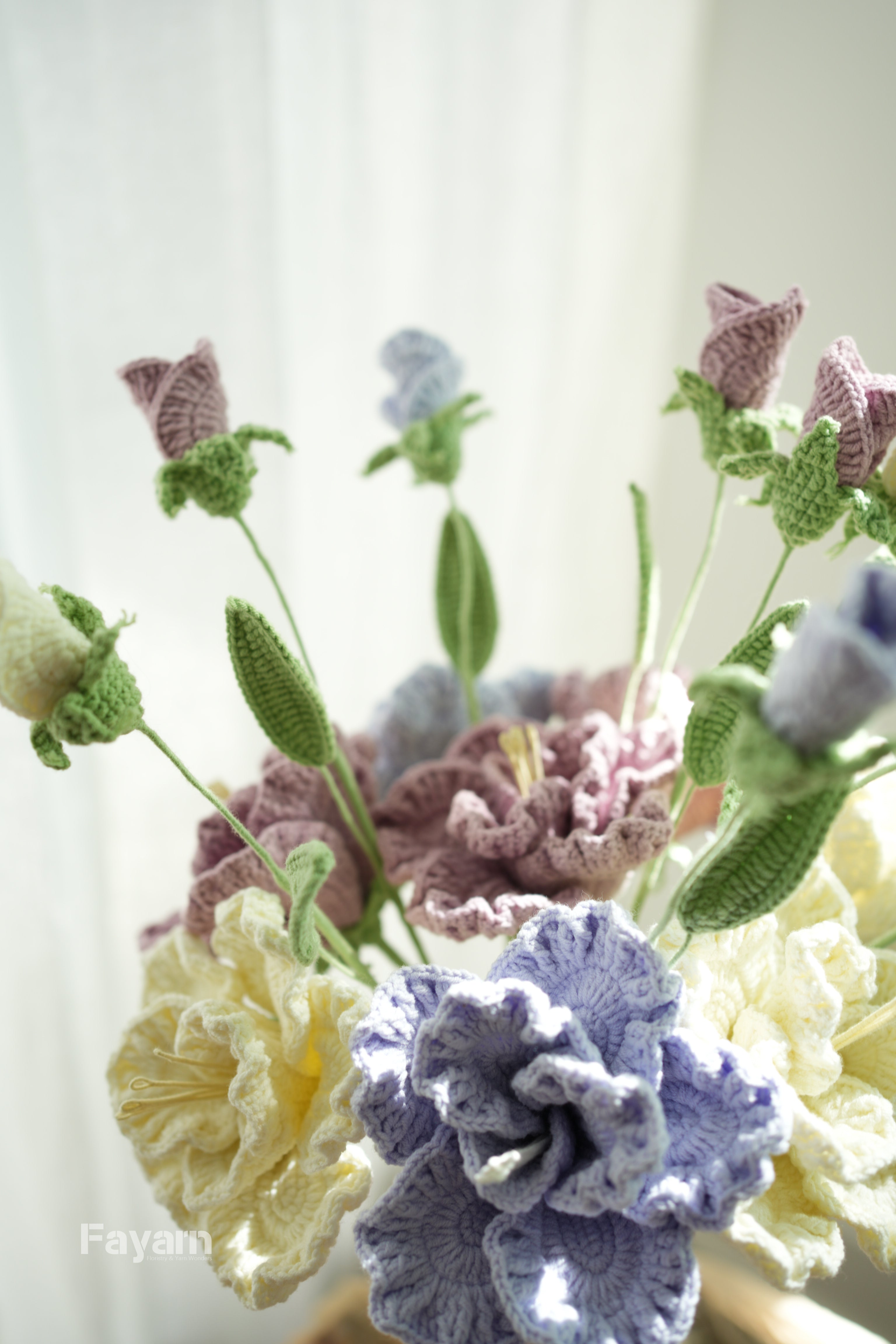 Eustoma