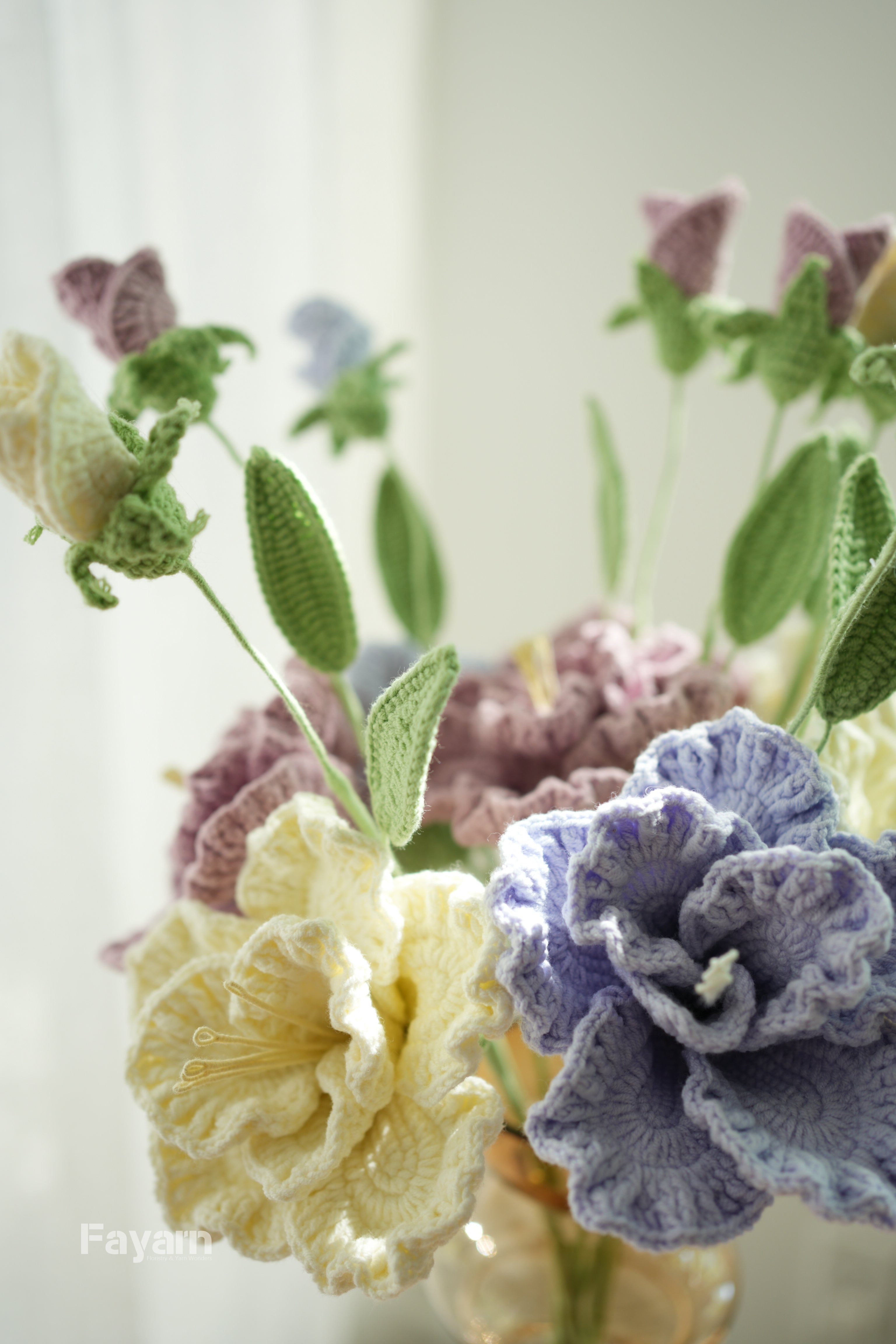 Eustoma