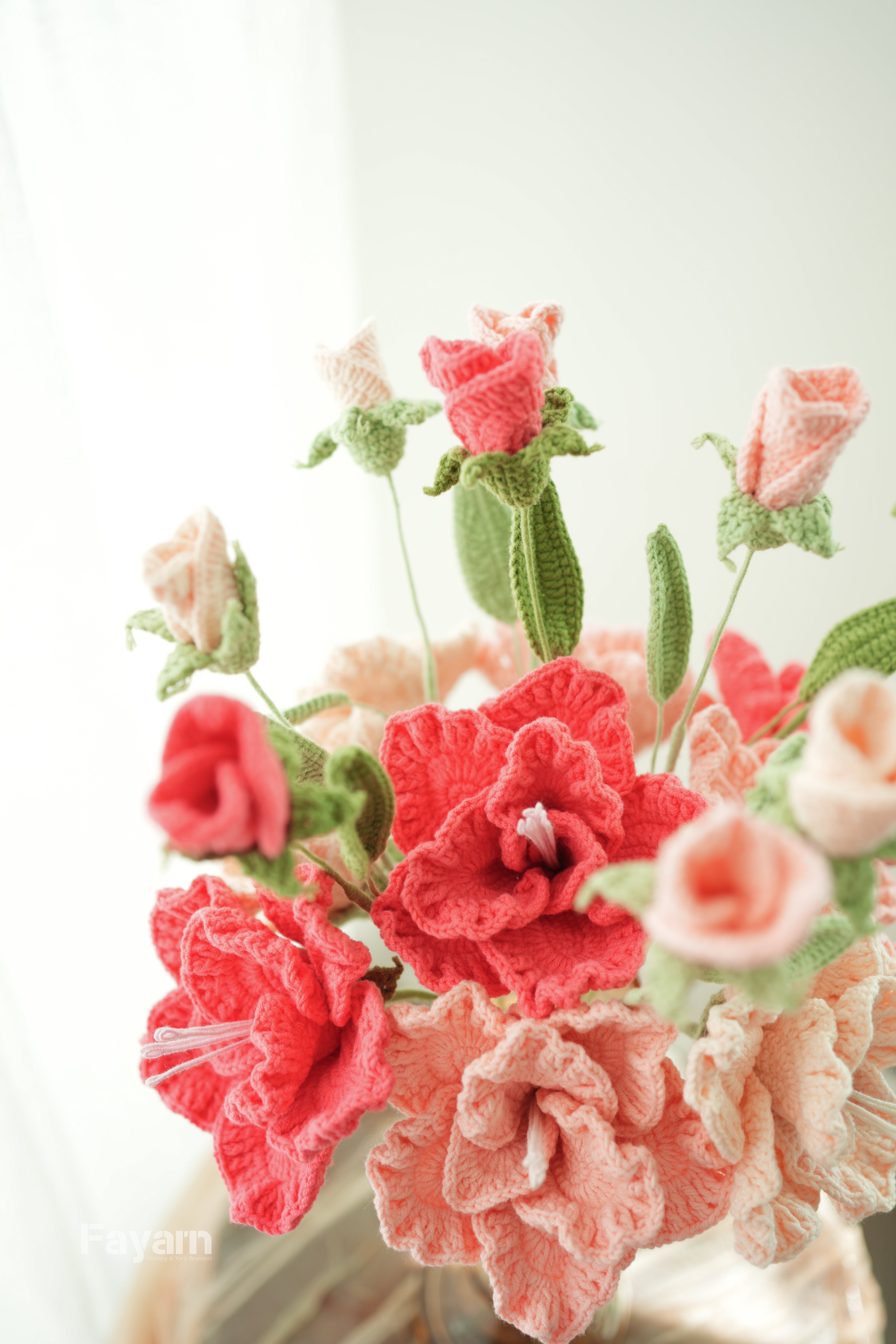 Eustoma