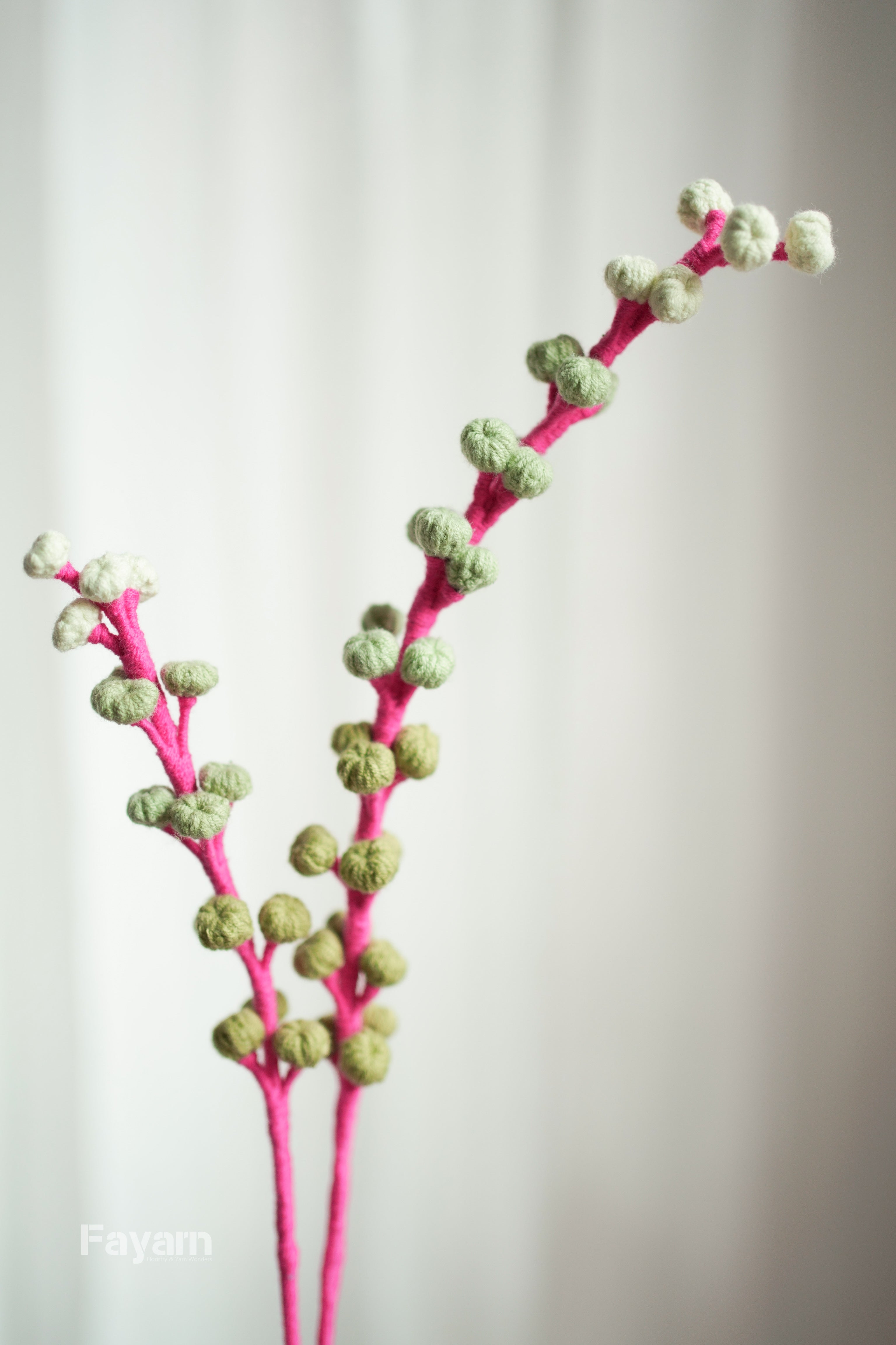 Pokeweed