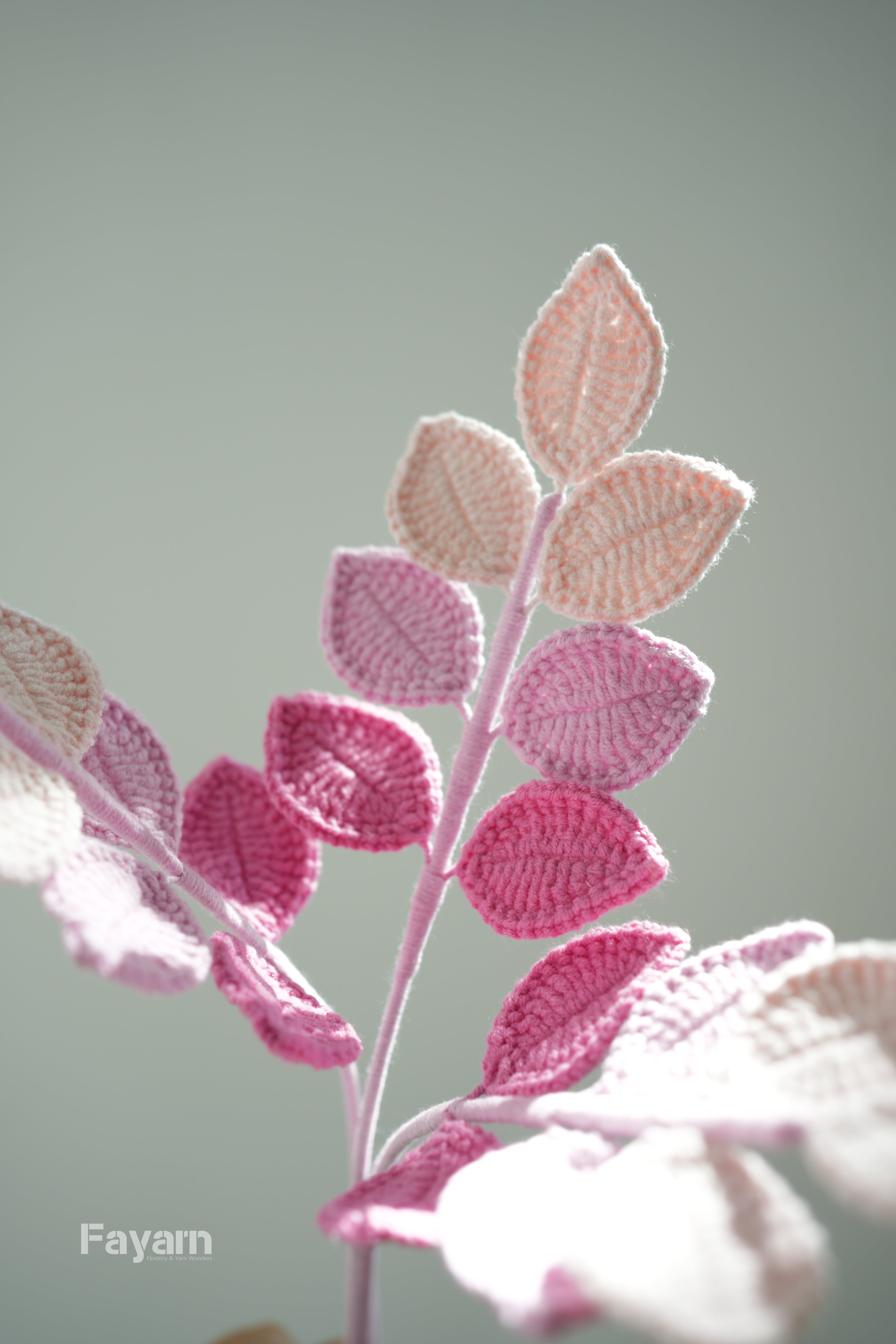 Rose Leaves