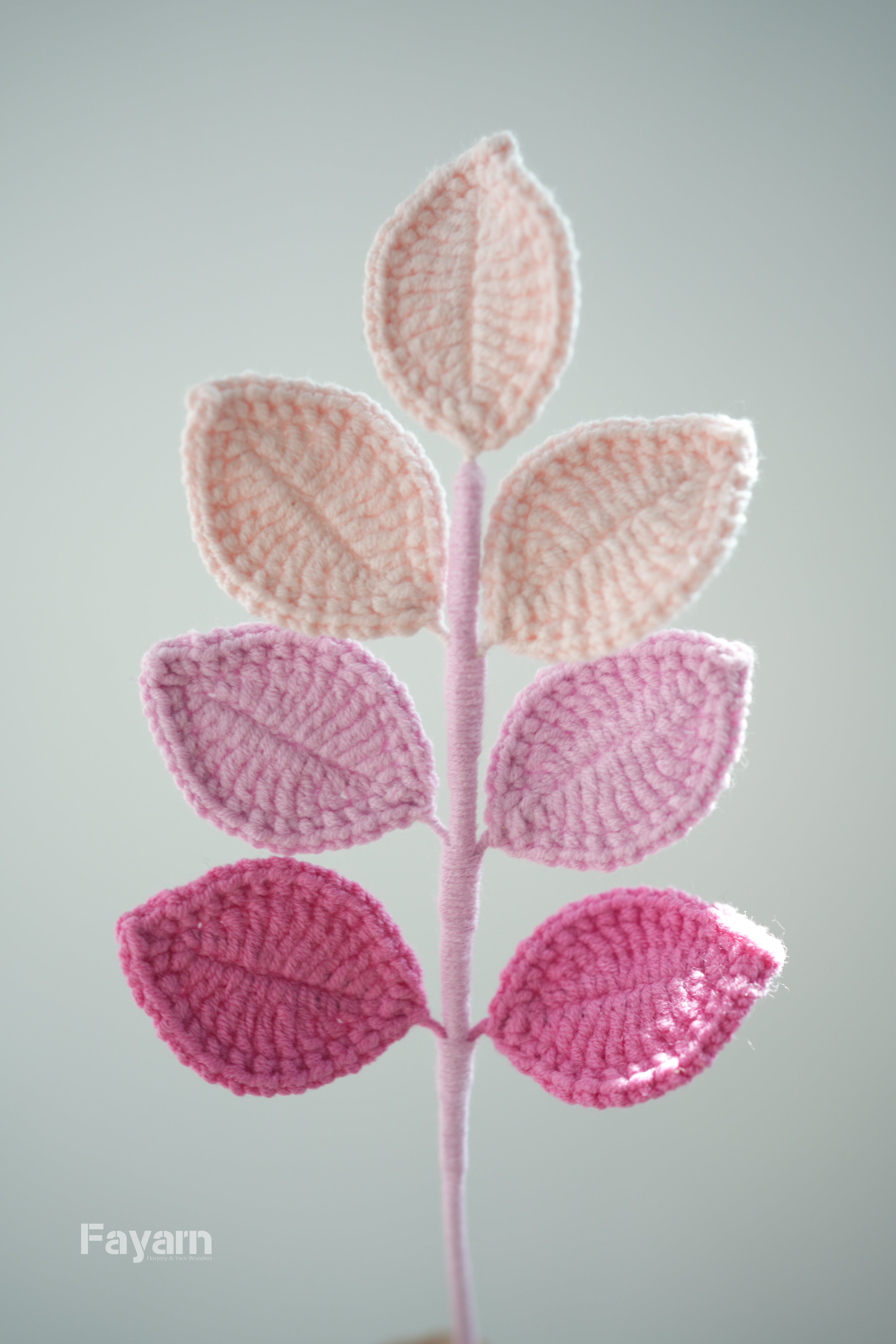 Rose Leaves